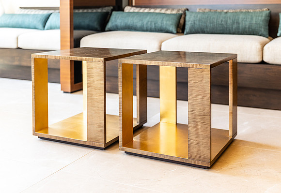 High Interiors  - interior design -Savina by Bosa , San Diego