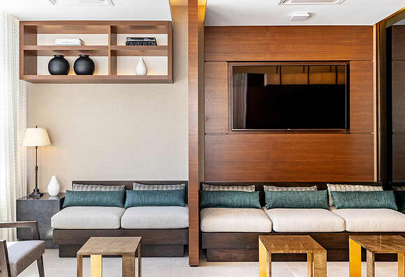 High Interiors  - interior design -Savina by Bosa , San Diego
