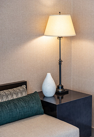 High Interiors  - interior design -Savina by Bosa , San Diego