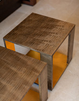 High Interiors  - interior design -Savina by Bosa , San Diego