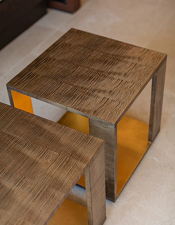 High Interiors  - interior design -Savina by Bosa , San Diego