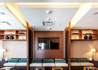 High Interiors  - interior design -Savina by Bosa , San Diego