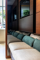 High Interiors  - interior design -Savina by Bosa , San Diego