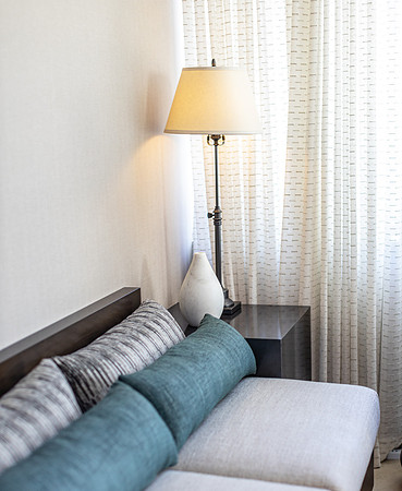 High Interiors  - interior design -Savina by Bosa , San Diego