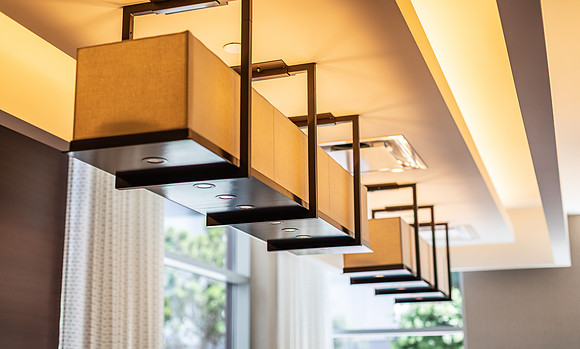 High Interiors  - interior design -Savina by Bosa , San Diego