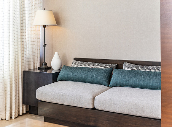 High Interiors  - interior design -Savina by Bosa , San Diego
