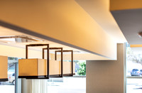High Interiors  - interior design -Savina by Bosa , San Diego
