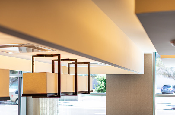 High Interiors  - interior design -Savina by Bosa , San Diego