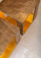High Interiors  - interior design -Savina by Bosa , San Diego