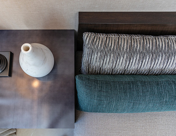High Interiors  - interior design -Savina by Bosa , San Diego