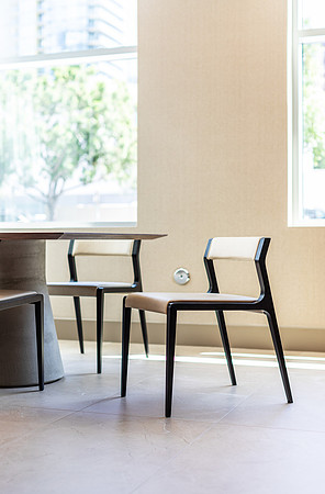 High Interiors  - interior design -Savina by Bosa , San Diego