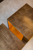 High Interiors  - interior design -Savina by Bosa , San Diego