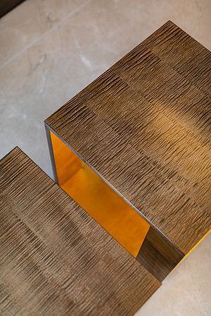 High Interiors  - interior design -Savina by Bosa , San Diego