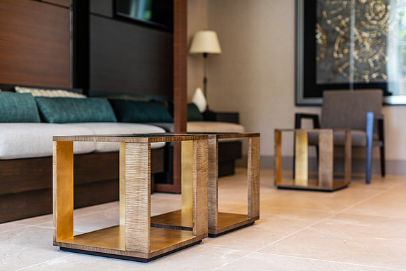 High Interiors  - interior design -Savina by Bosa , San Diego