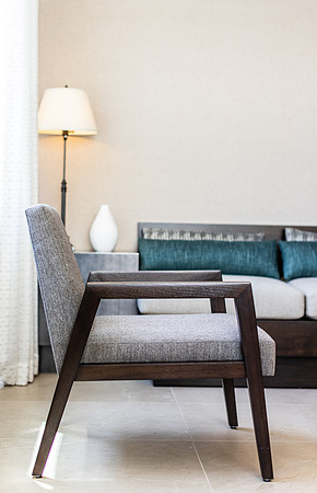 High Interiors  - interior design -Savina by Bosa , San Diego