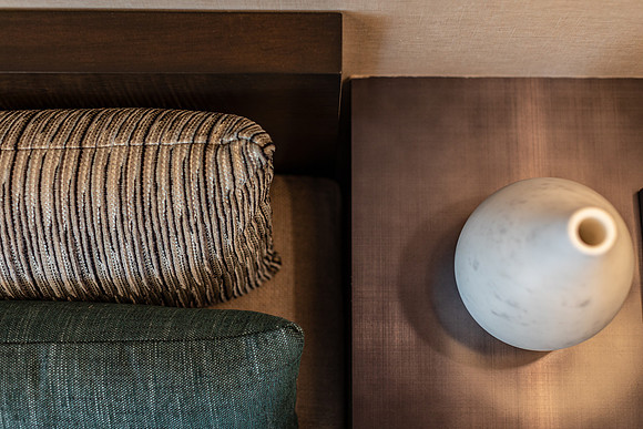 High Interiors  - interior design -Savina by Bosa , San Diego
