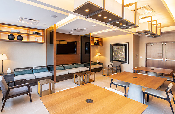 High Interiors  - interior design -Savina by Bosa , San Diego