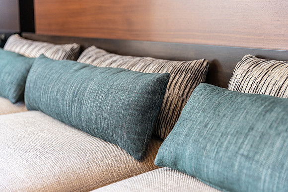 High Interiors  - interior design -Savina by Bosa , San Diego