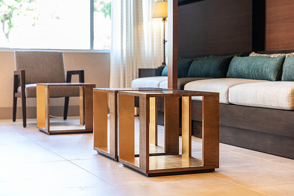 High Interiors  - interior design -Savina by Bosa , San Diego