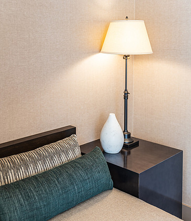High Interiors  - interior design -Savina by Bosa , San Diego