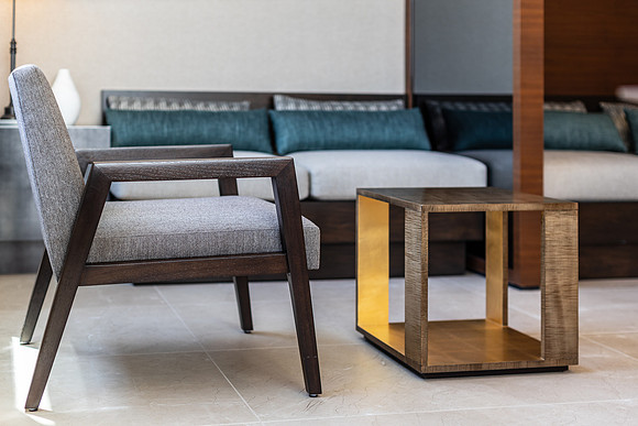 High Interiors  - interior design -Savina by Bosa , San Diego