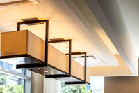 High Interiors  - interior design -Savina by Bosa , San Diego