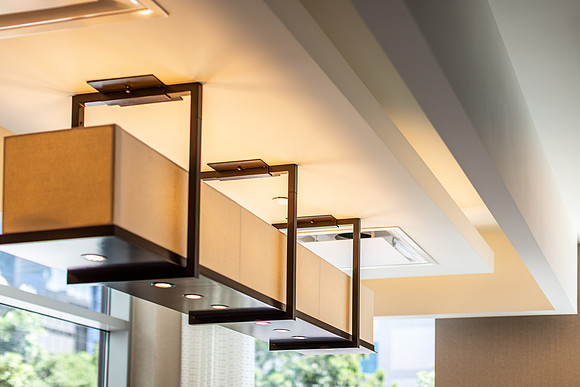 High Interiors  - interior design -Savina by Bosa , San Diego
