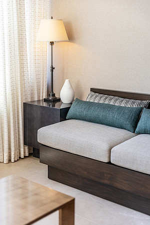 High Interiors  - interior design -Savina by Bosa , San Diego