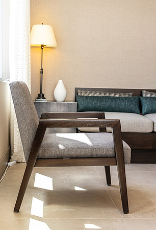 High Interiors  - interior design -Savina by Bosa , San Diego