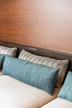 High Interiors  - interior design -Savina by Bosa , San Diego
