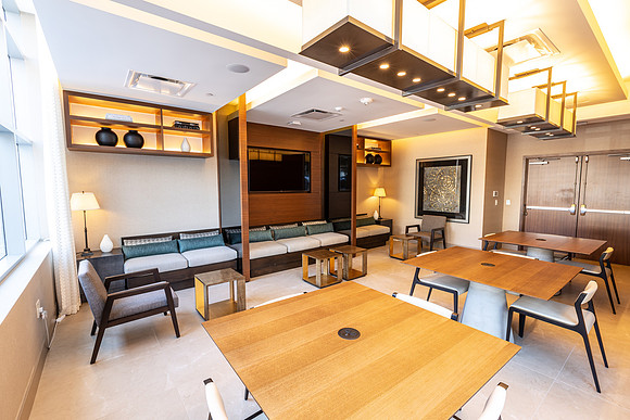 High Interiors  - interior design -Savina by Bosa , San Diego