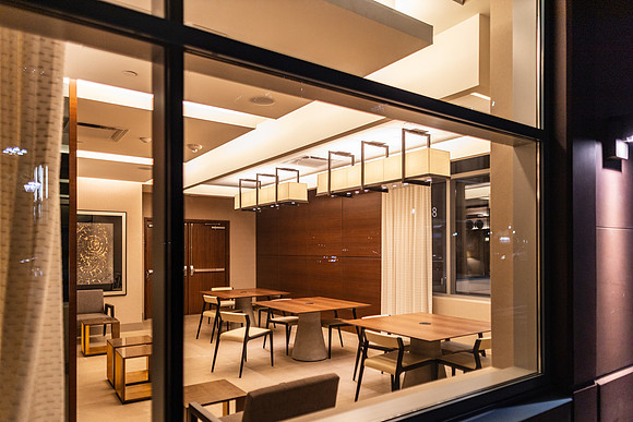 High Interiors  - interior design -Savina by Bosa , San Diego