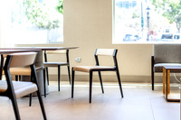 High Interiors