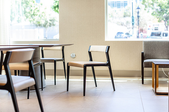 High Interiors  - interior design -Savina by Bosa , San Diego