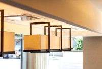 High Interiors  - interior design -Savina by Bosa , San Diego