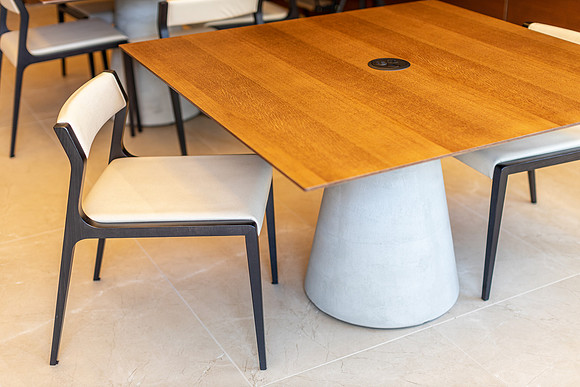 High Interiors  - interior design -Savina by Bosa , San Diego