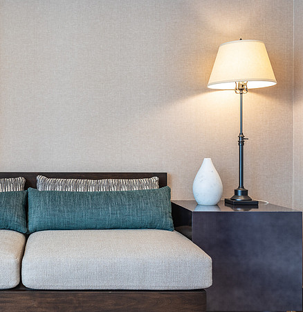 High Interiors  - interior design -Savina by Bosa , San Diego
