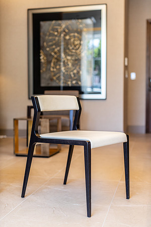 High Interiors  - interior design -Savina by Bosa , San Diego