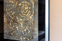 High Interiors  - interior design -Savina by Bosa , San Diego