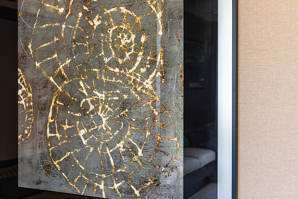 High Interiors  - interior design -Savina by Bosa , San Diego