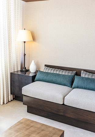 High Interiors  - interior design -Savina by Bosa , San Diego