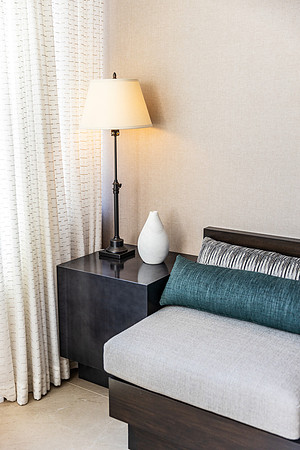 High Interiors  - interior design -Savina by Bosa , San Diego
