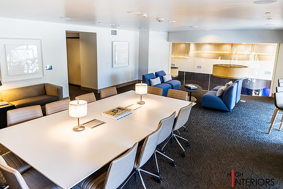 High Interiors  - Designs at The Residence Bella Terra