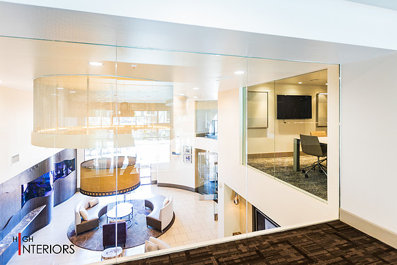 High Interiors  - Designs at The Residence Bella Terra