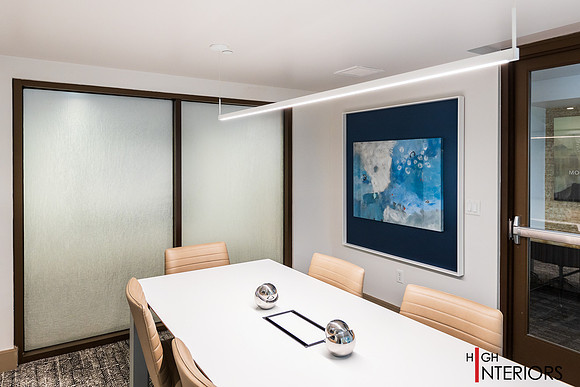 High Interiors  - Designs at The Residence Bella Terra