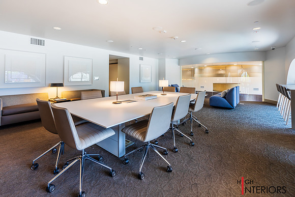 High Interiors  - Designs at The Residence Bella Terra