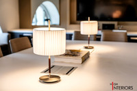 High Interiors  - Designs at The Residence Bella Terra
