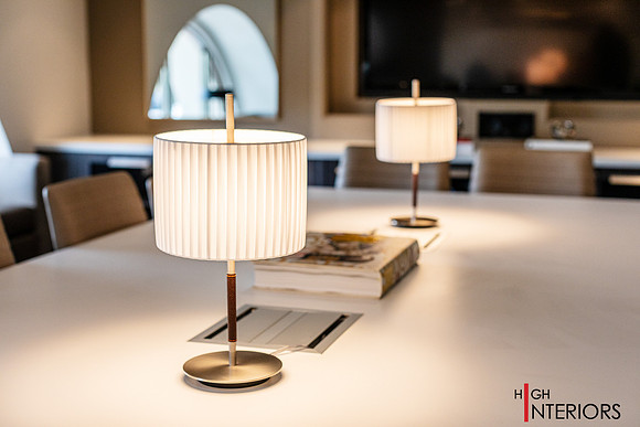 High Interiors  - Designs at The Residence Bella Terra