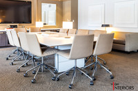High Interiors  - Designs at The Residence Bella Terra