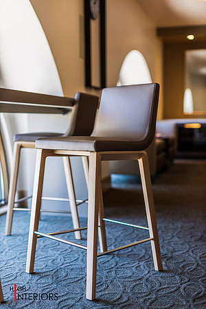 High Interiors  - Designs at The Residence Bella Terra